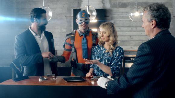 Půjčka Zaimo - recenze, zkušenosti, podvod a diskuze